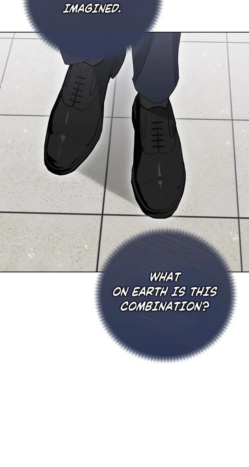 Read Ruthless Temptation chapter 19 image 82 on Lezhin