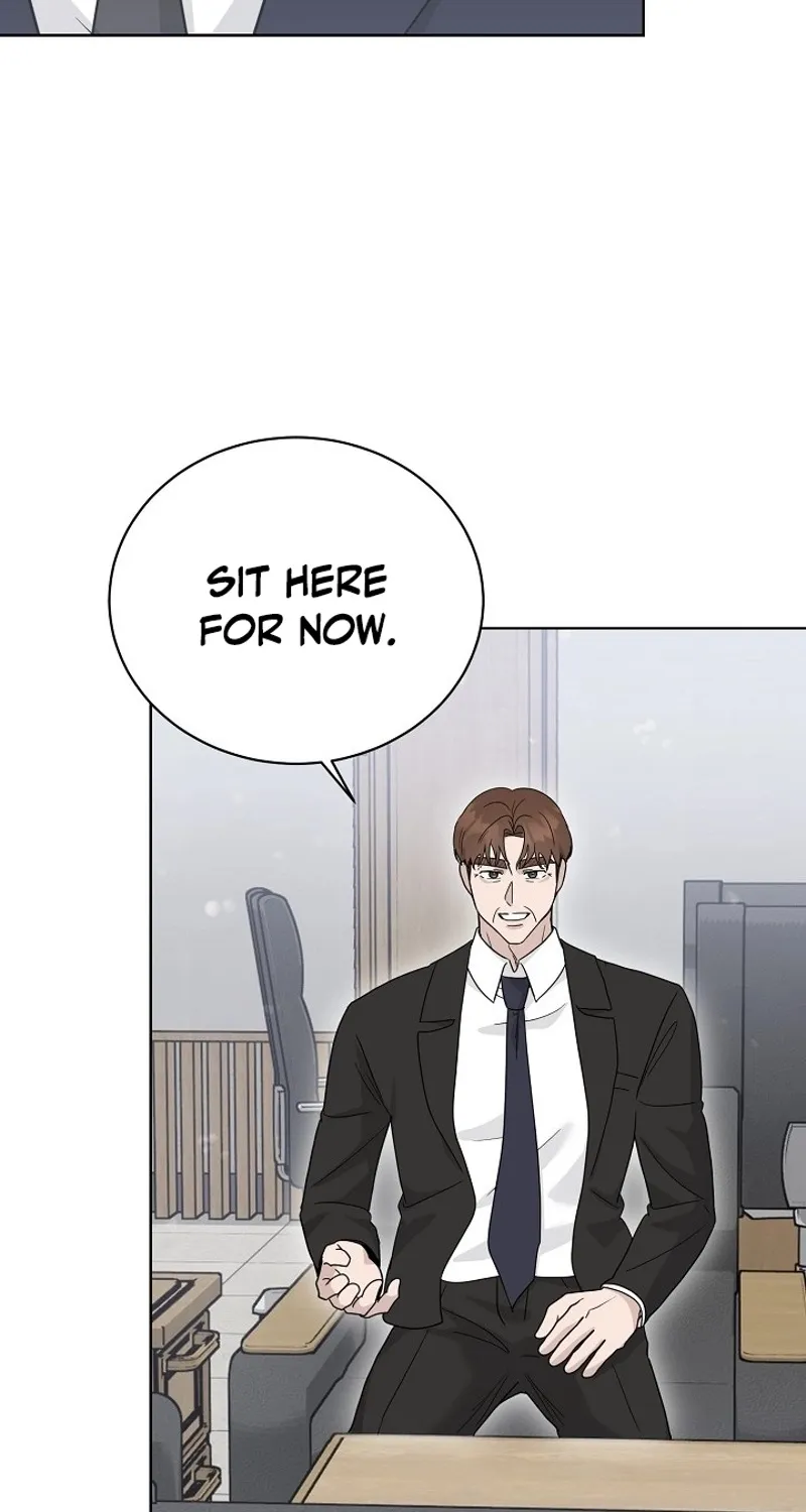 Read Ruthless Temptation chapter 19 image 84 on Lezhin