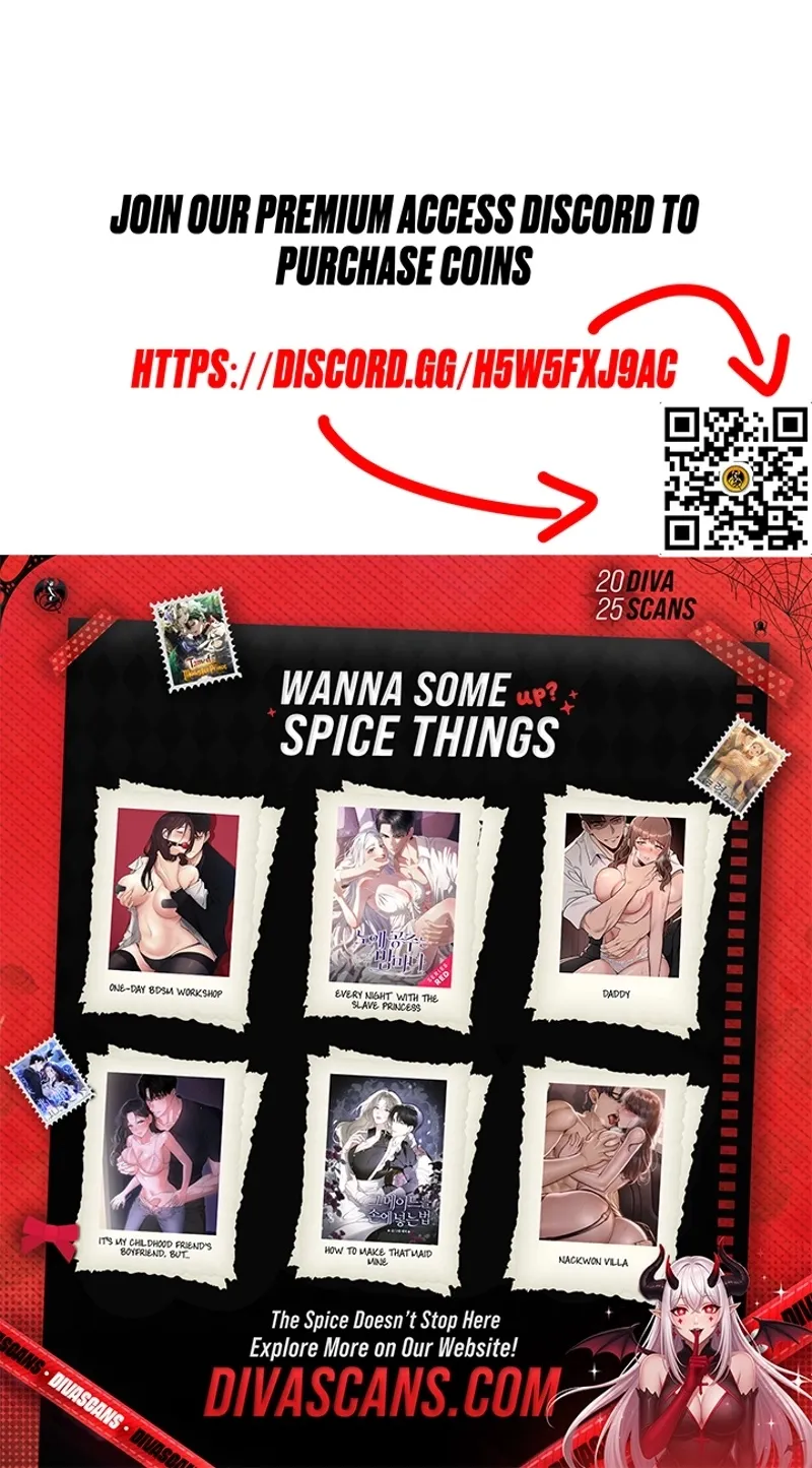 Read Ruthless Temptation chapter 19 image 96 on Lezhin