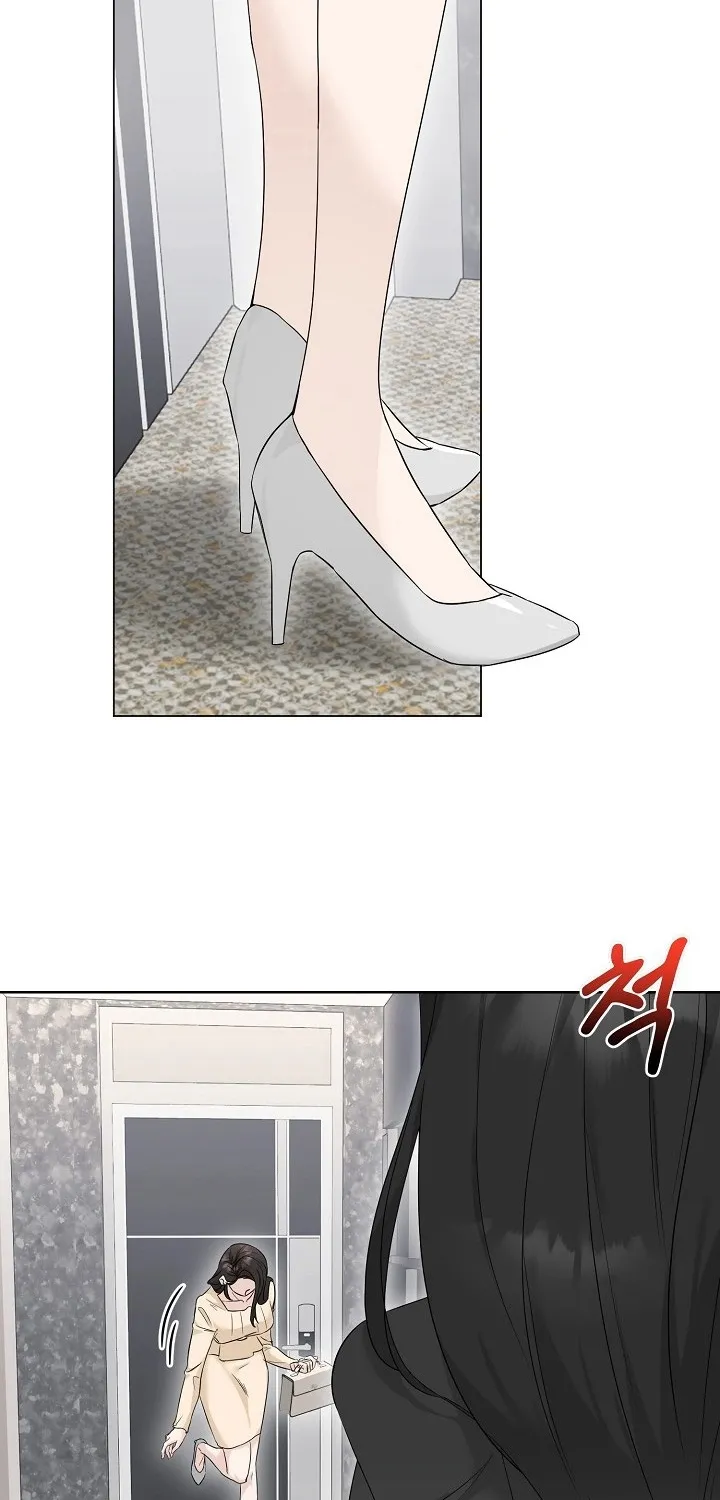 Read Ruthless Temptation chapter 2 image 1 on Lezhin