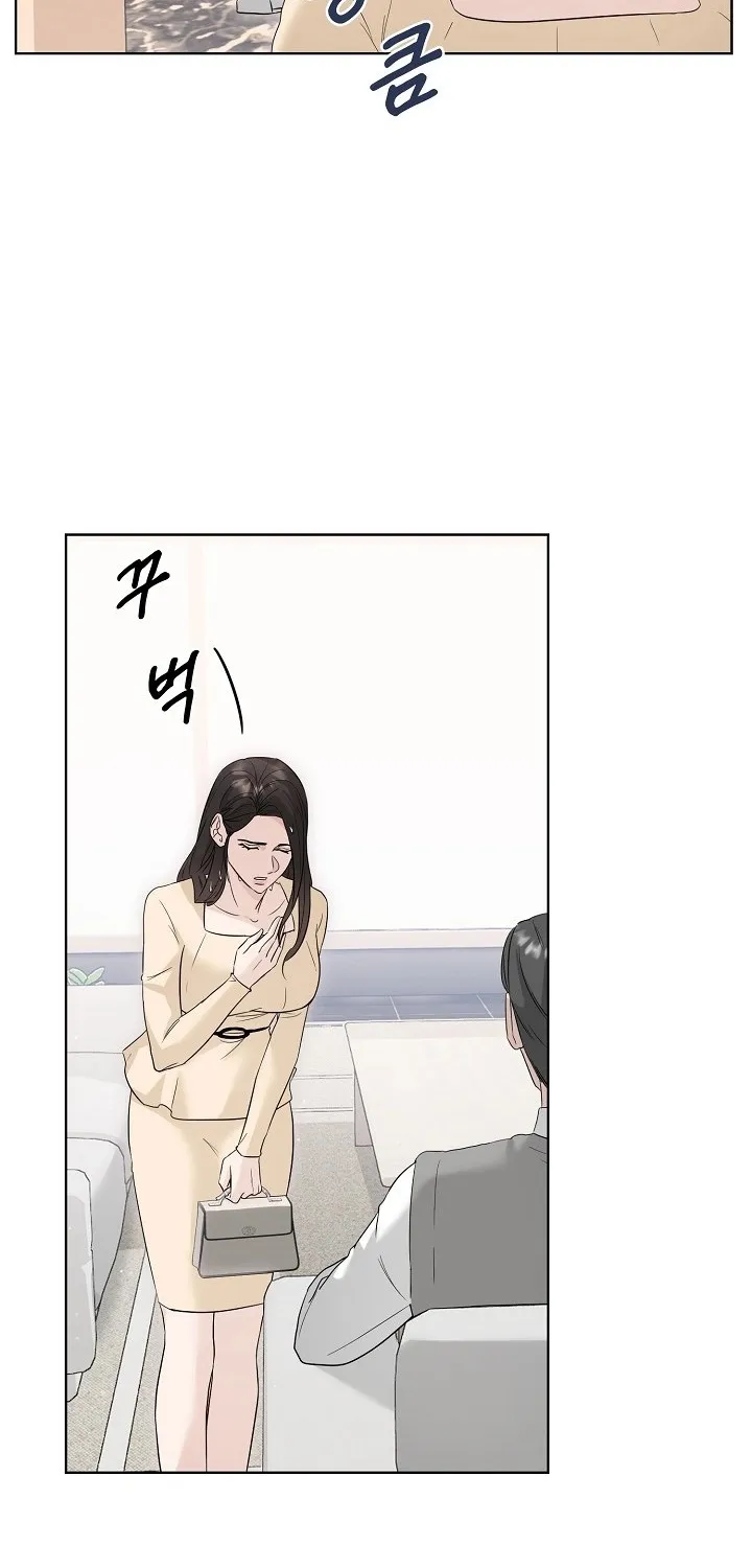 Read Ruthless Temptation chapter 2 image 13 on Lezhin