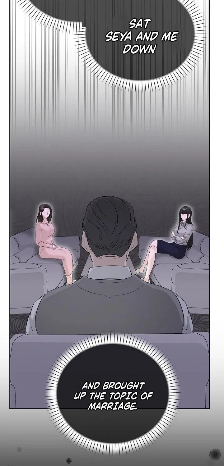 Read Ruthless Temptation chapter 2 image 17 on Lezhin