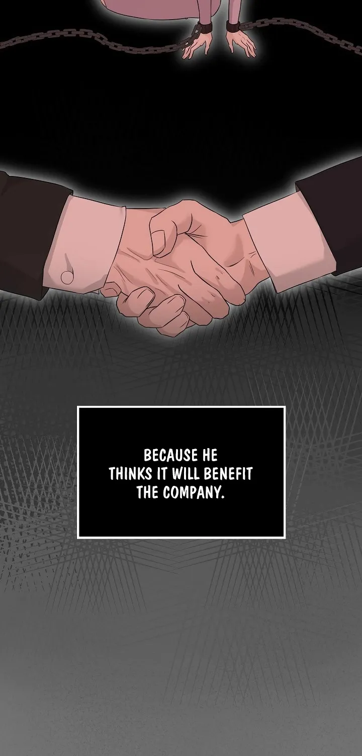 Read Ruthless Temptation chapter 2 image 24 on Lezhin
