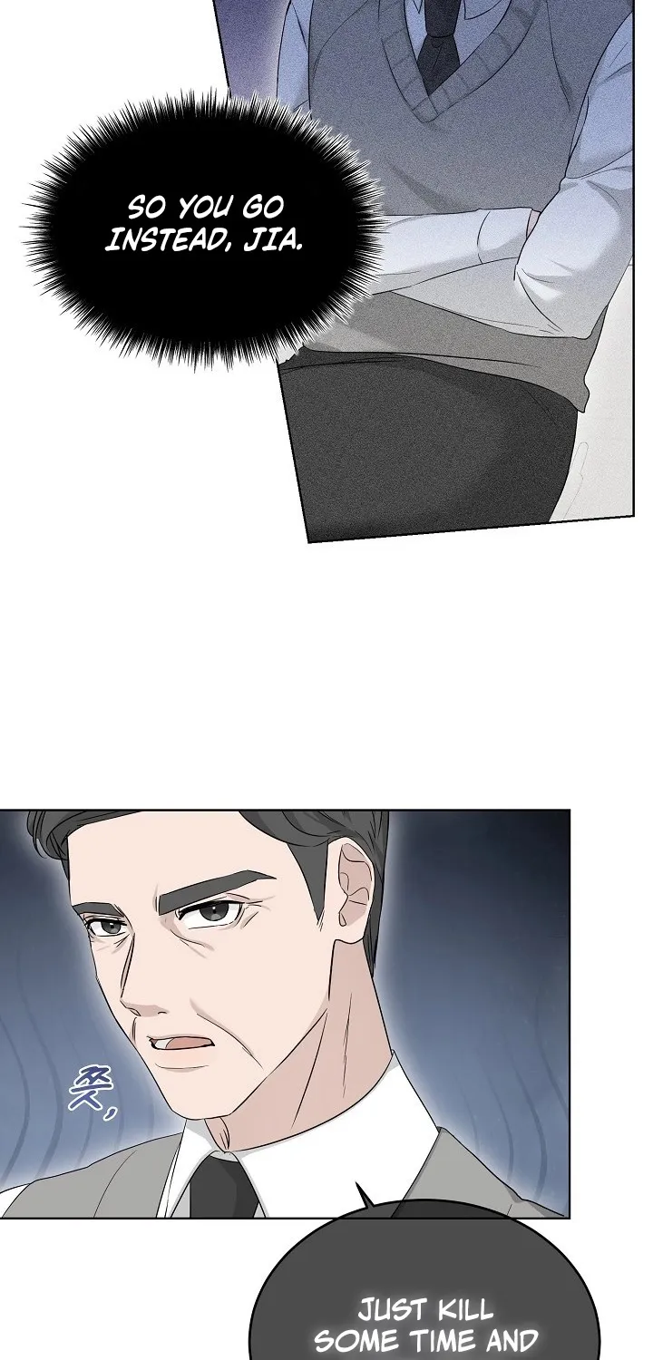 Read Ruthless Temptation chapter 2 image 26 on Lezhin