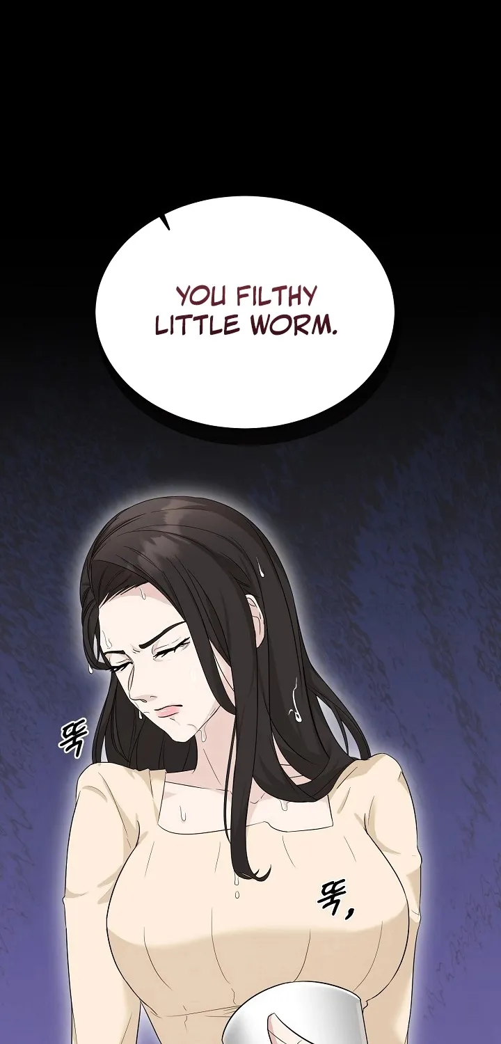 Read Ruthless Temptation chapter 2 image 3 on Lezhin