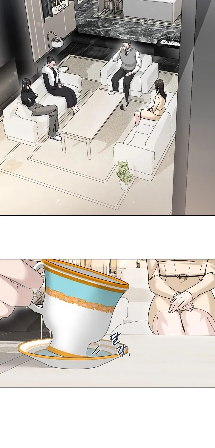 Read Ruthless Temptation chapter 2 image 30 on Lezhin