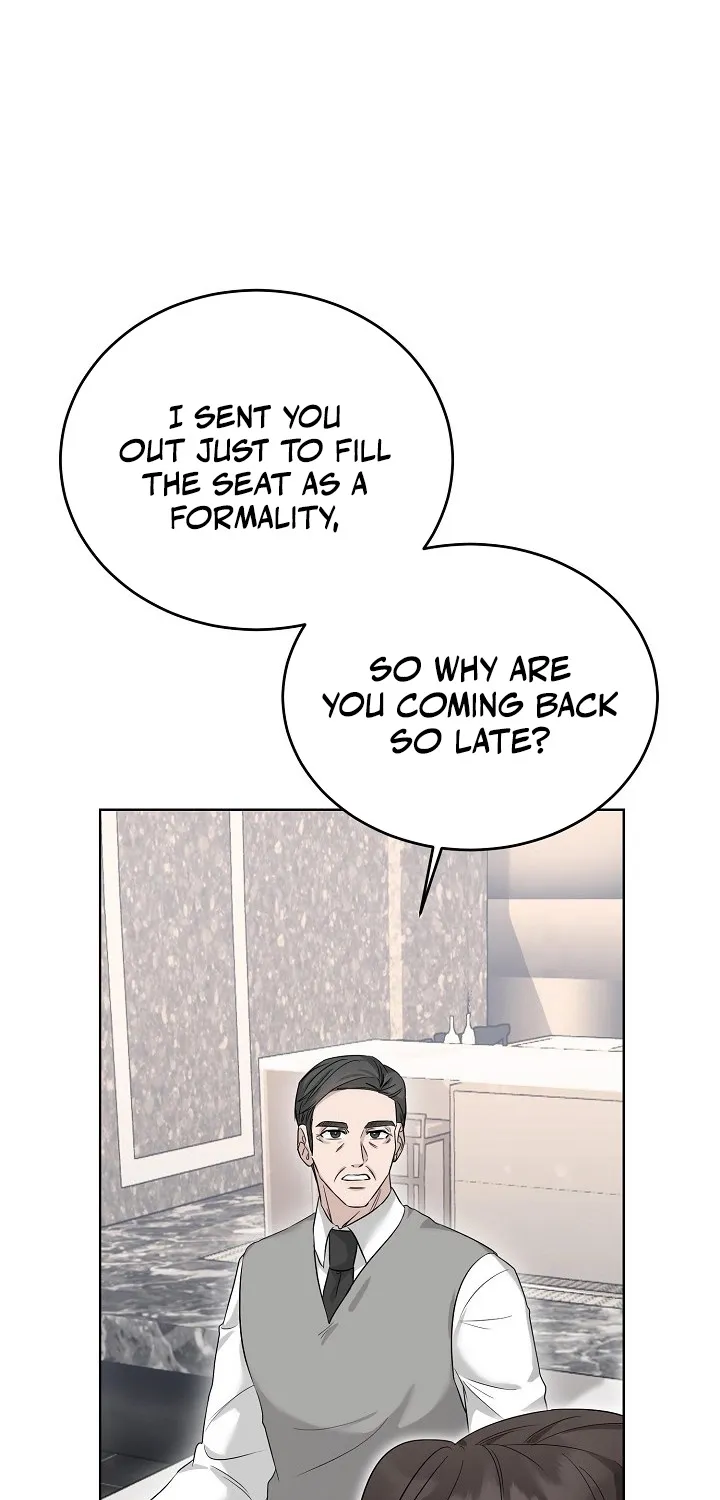 Read Ruthless Temptation chapter 2 image 31 on Lezhin