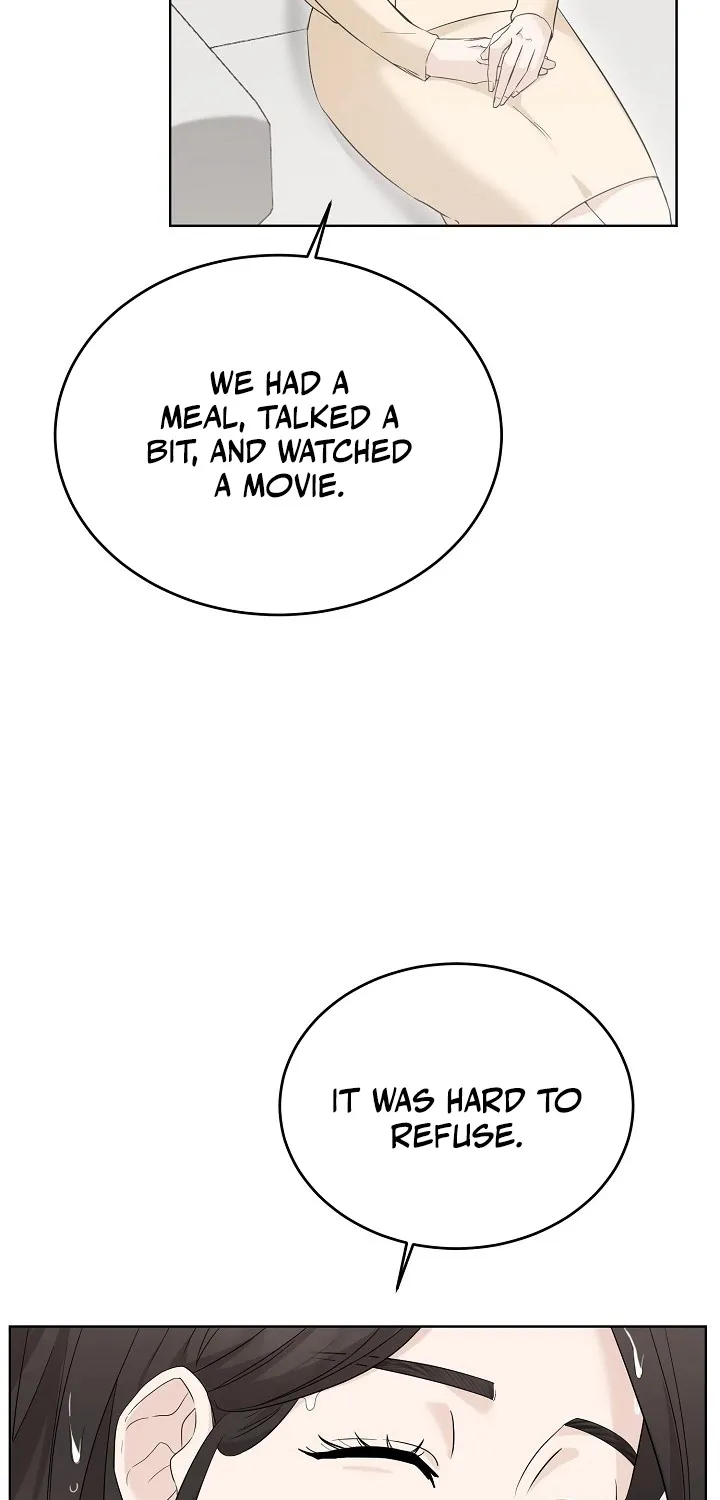 Read Ruthless Temptation chapter 2 image 33 on Lezhin