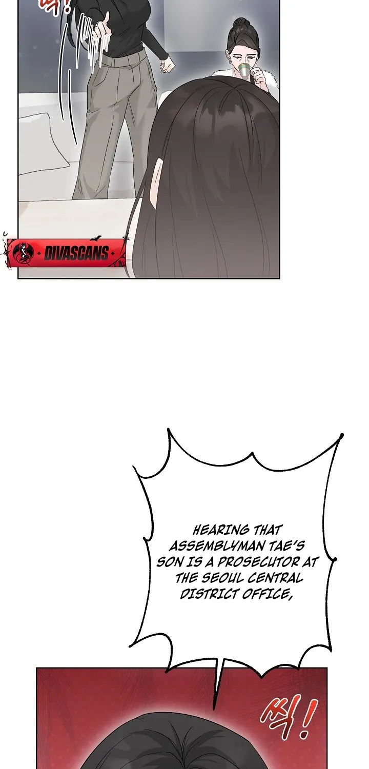 Read Ruthless Temptation chapter 2 image 35 on Lezhin