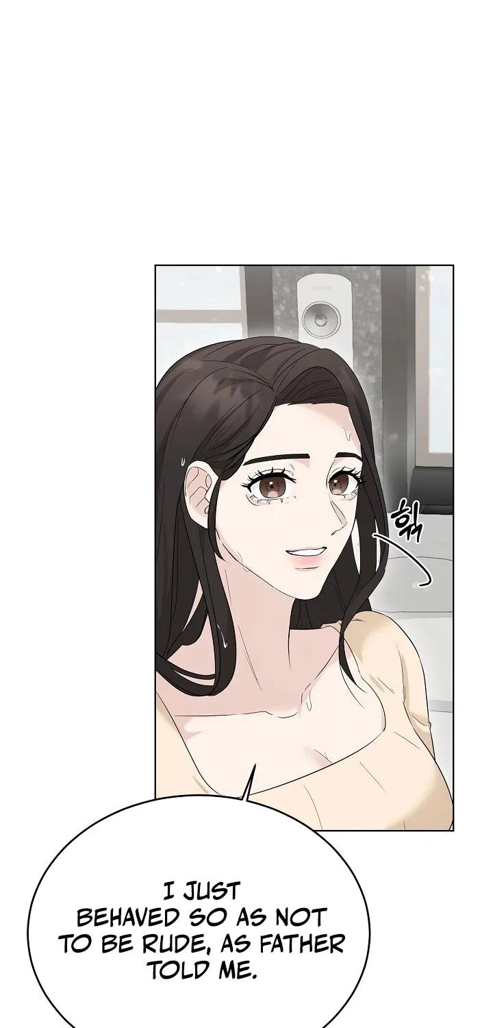Read Ruthless Temptation chapter 2 image 37 on Lezhin