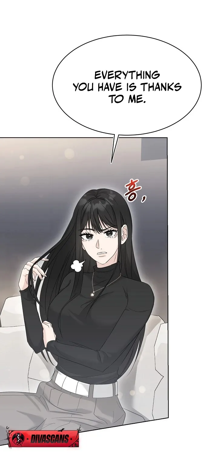 Read Ruthless Temptation chapter 2 image 56 on Lezhin