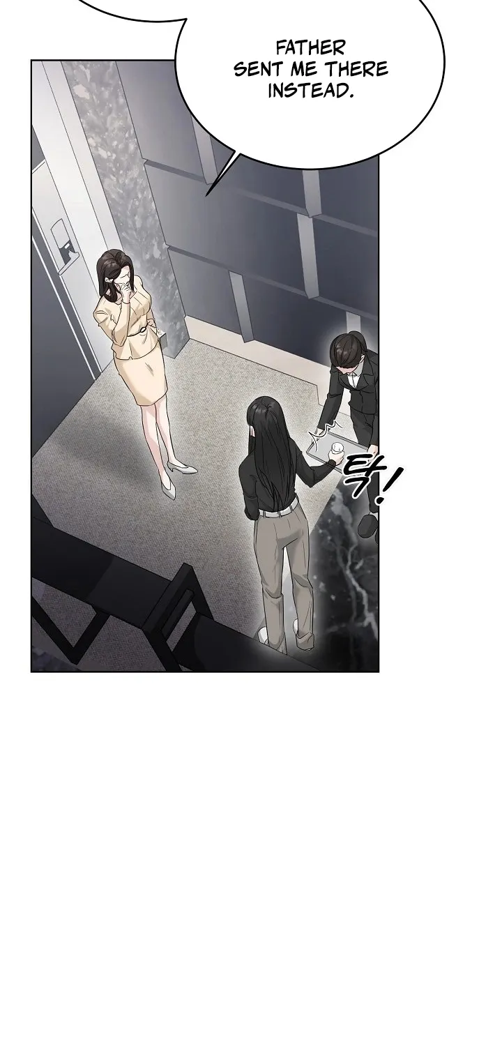 Read Ruthless Temptation chapter 2 image 6 on Lezhin