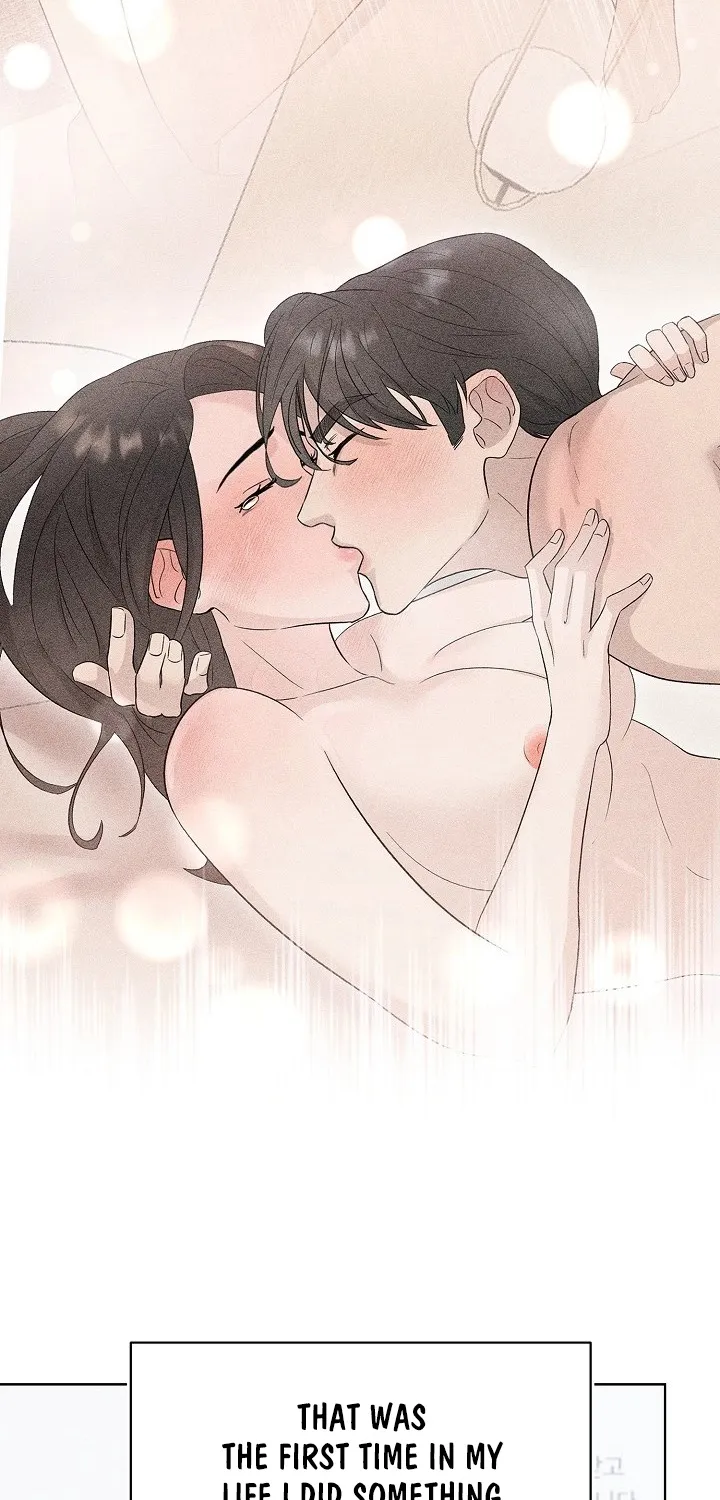 Read Ruthless Temptation chapter 2 image 73 on Lezhin