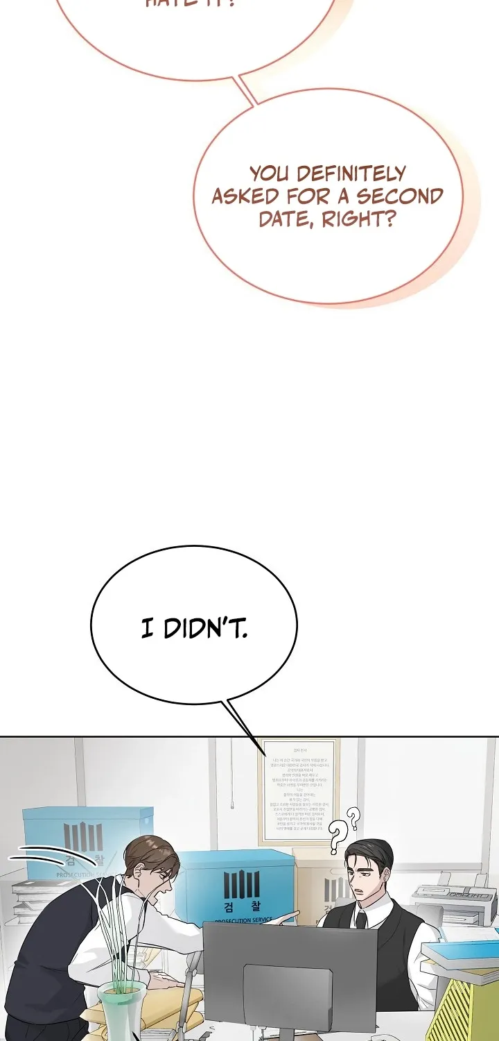 Read Ruthless Temptation chapter 2 image 75 on Lezhin