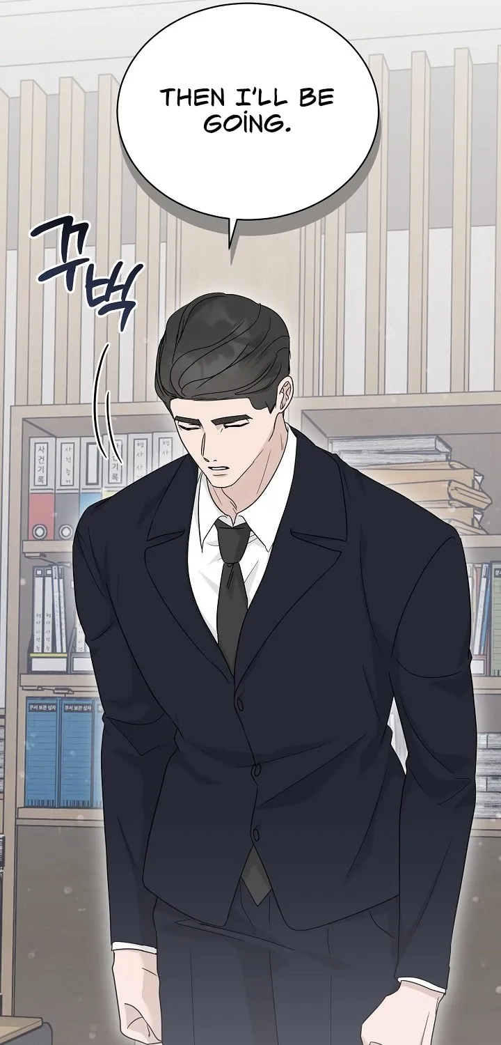 Read Ruthless Temptation chapter 20 image 18 on Lezhin