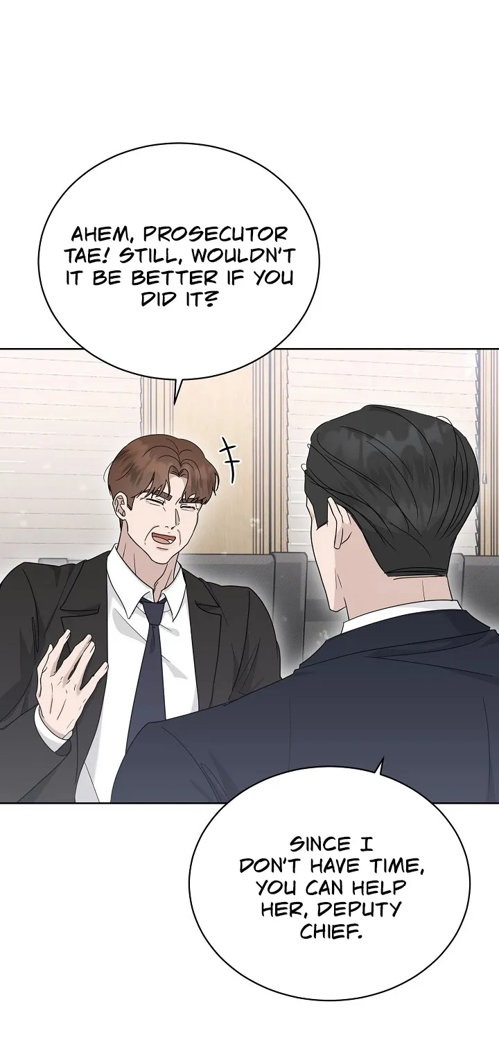 Read Ruthless Temptation chapter 20 image 2 on Lezhin
