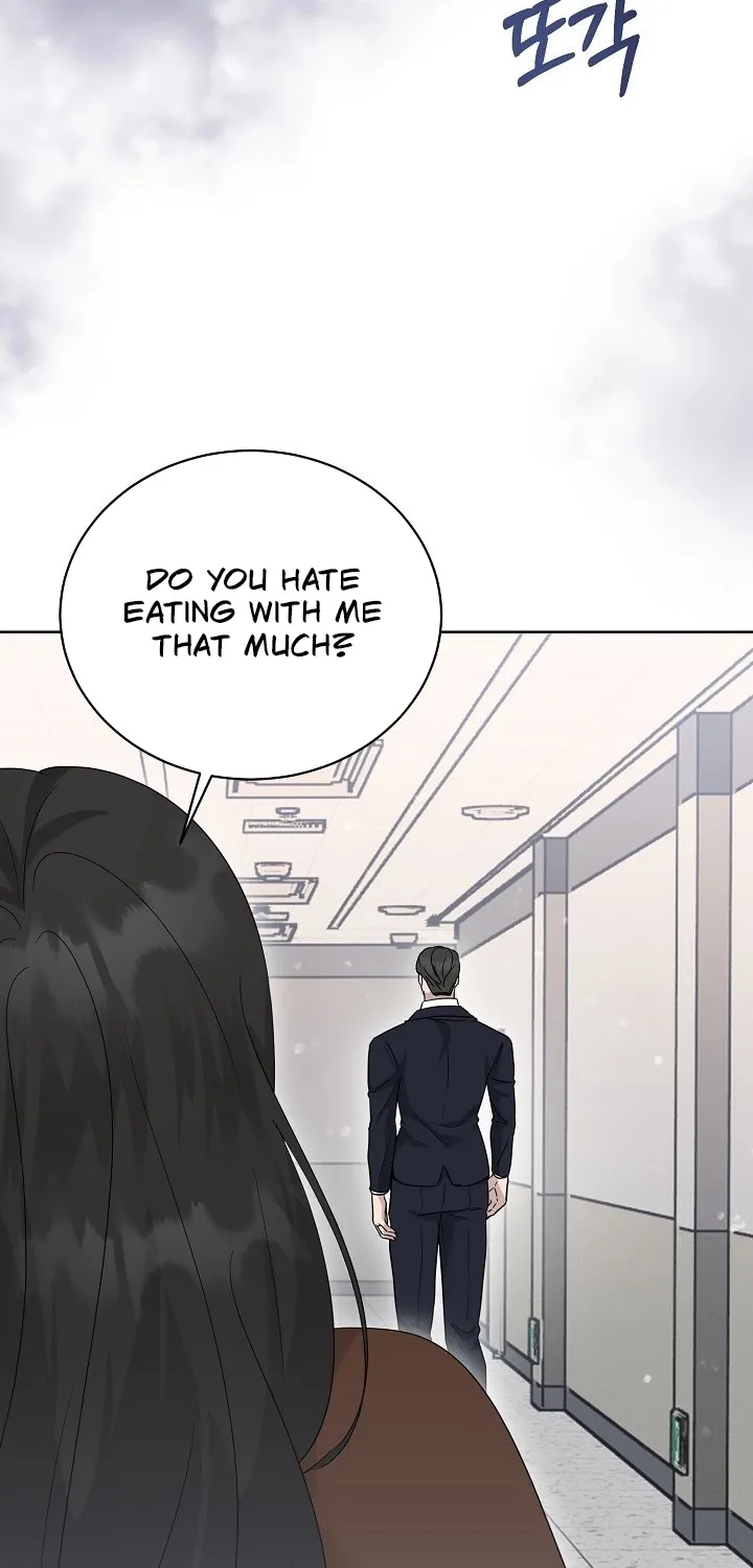 Read Ruthless Temptation chapter 20 image 21 on Lezhin