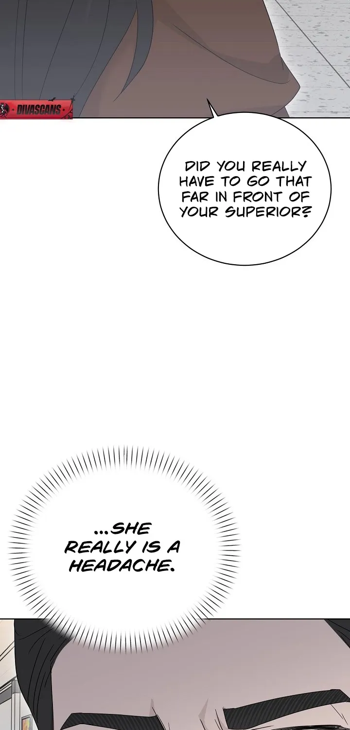 Read Ruthless Temptation chapter 20 image 22 on Lezhin