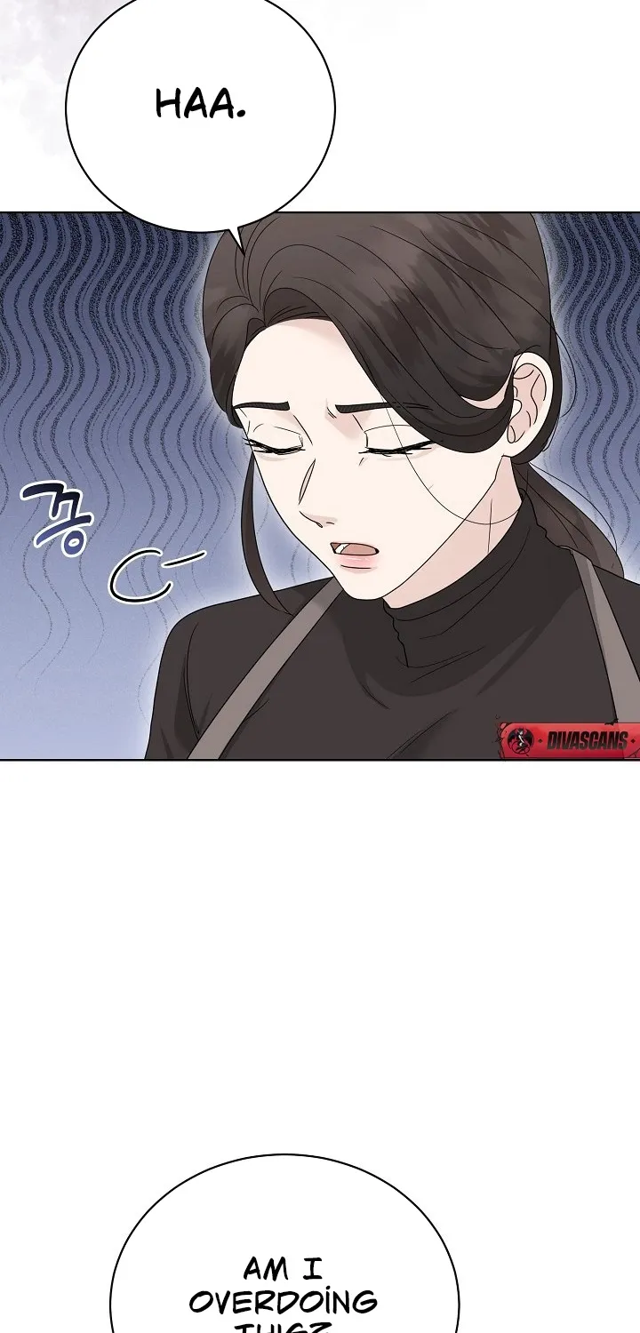 Read Ruthless Temptation chapter 20 image 29 on Lezhin