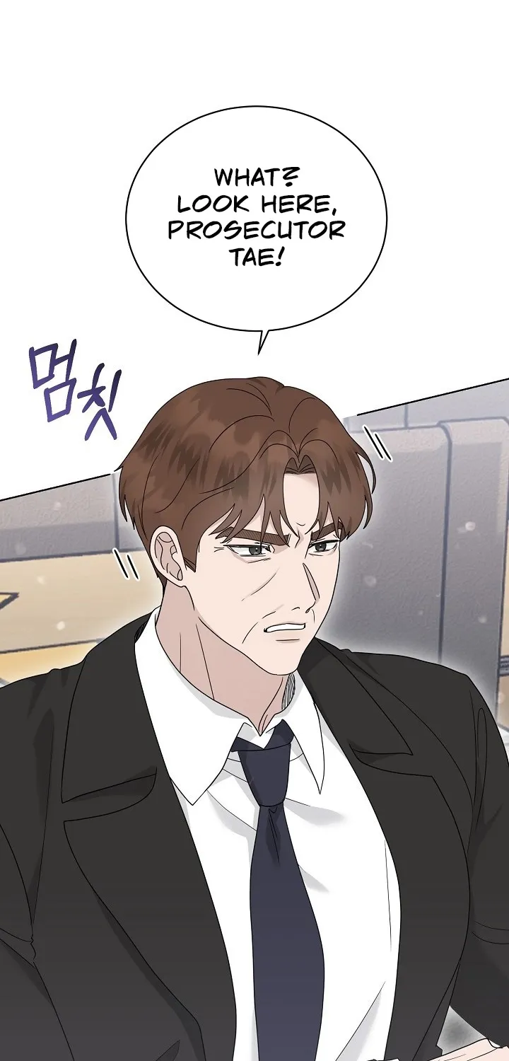 Read Ruthless Temptation chapter 20 image 3 on Lezhin
