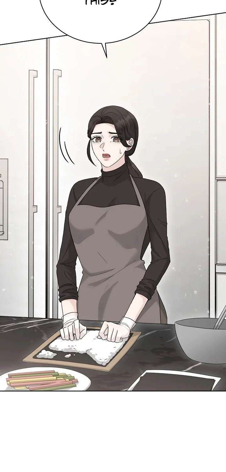 Read Ruthless Temptation chapter 20 image 30 on Lezhin