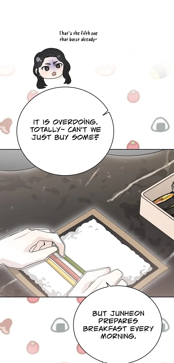 Read Ruthless Temptation chapter 20 image 31 on Lezhin