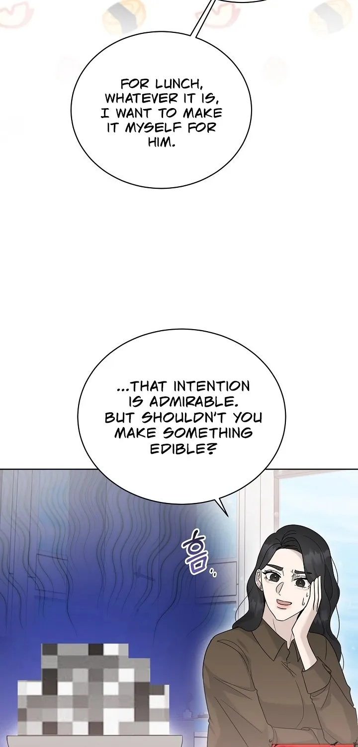 Read Ruthless Temptation chapter 20 image 32 on Lezhin