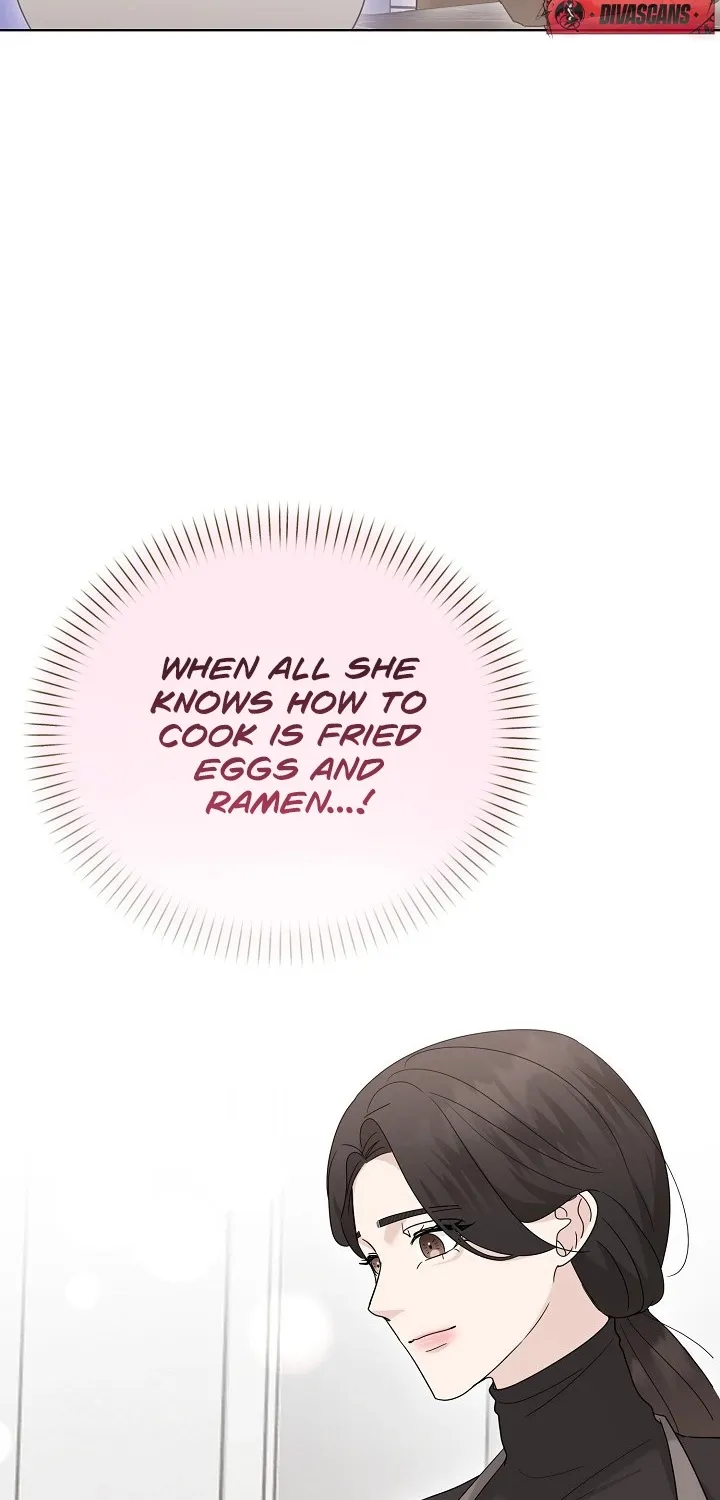 Read Ruthless Temptation chapter 20 image 33 on Lezhin
