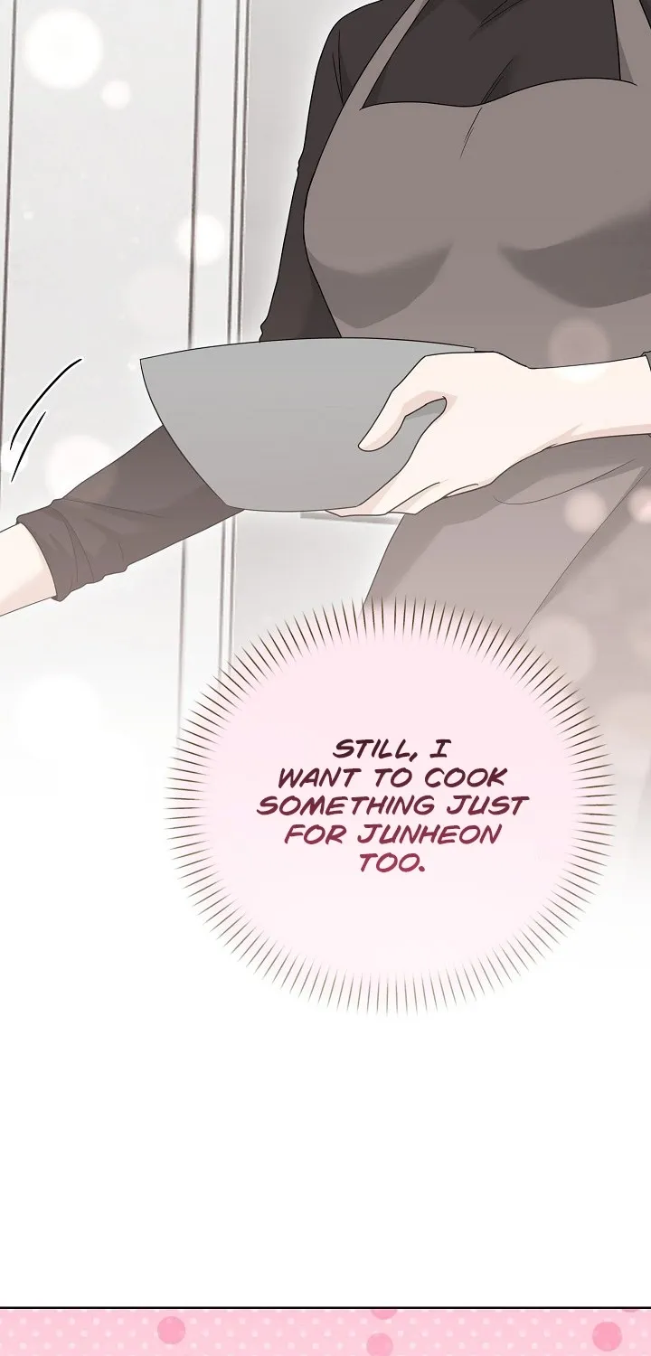 Read Ruthless Temptation chapter 20 image 34 on Lezhin