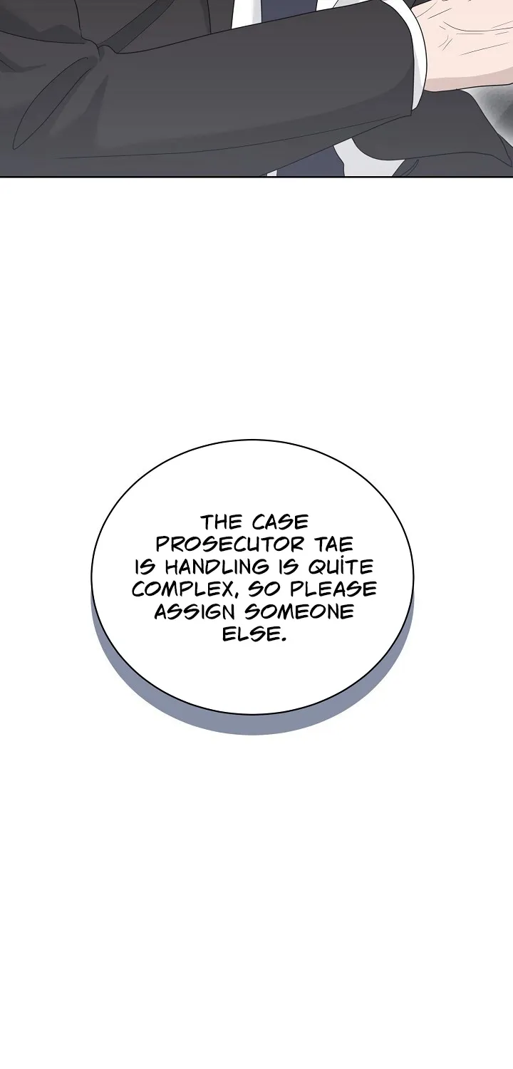 Read Ruthless Temptation chapter 20 image 4 on Lezhin
