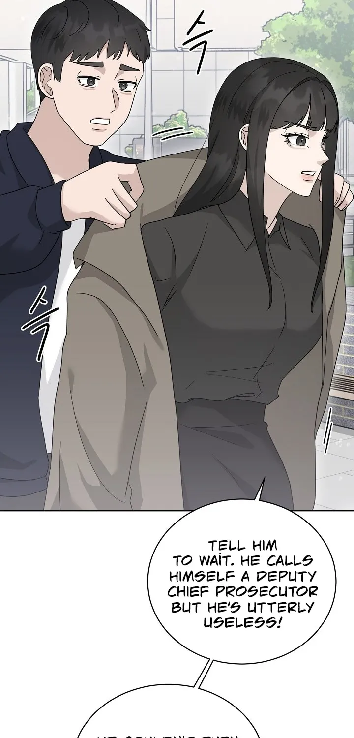 Read Ruthless Temptation chapter 20 image 44 on Lezhin
