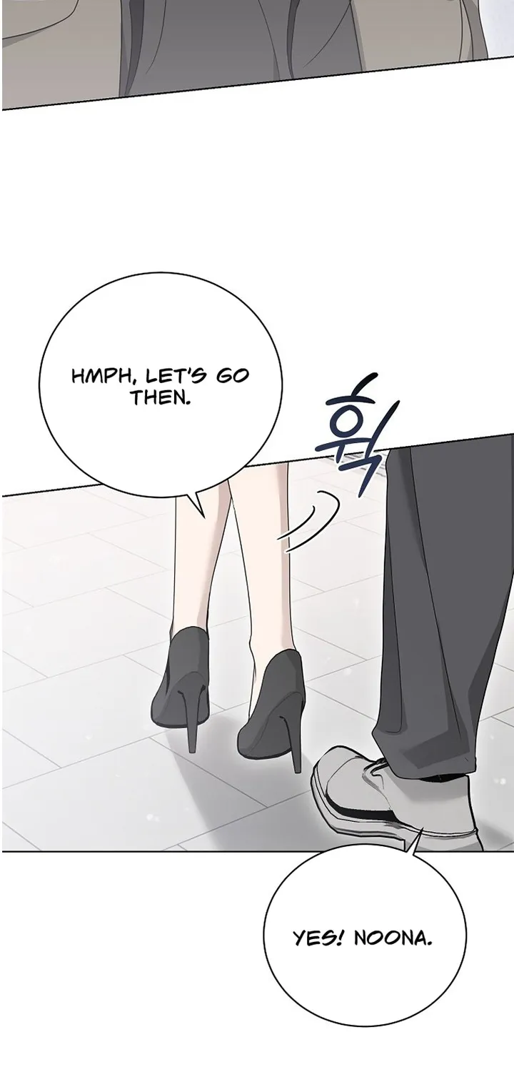 Read Ruthless Temptation chapter 20 image 49 on Lezhin
