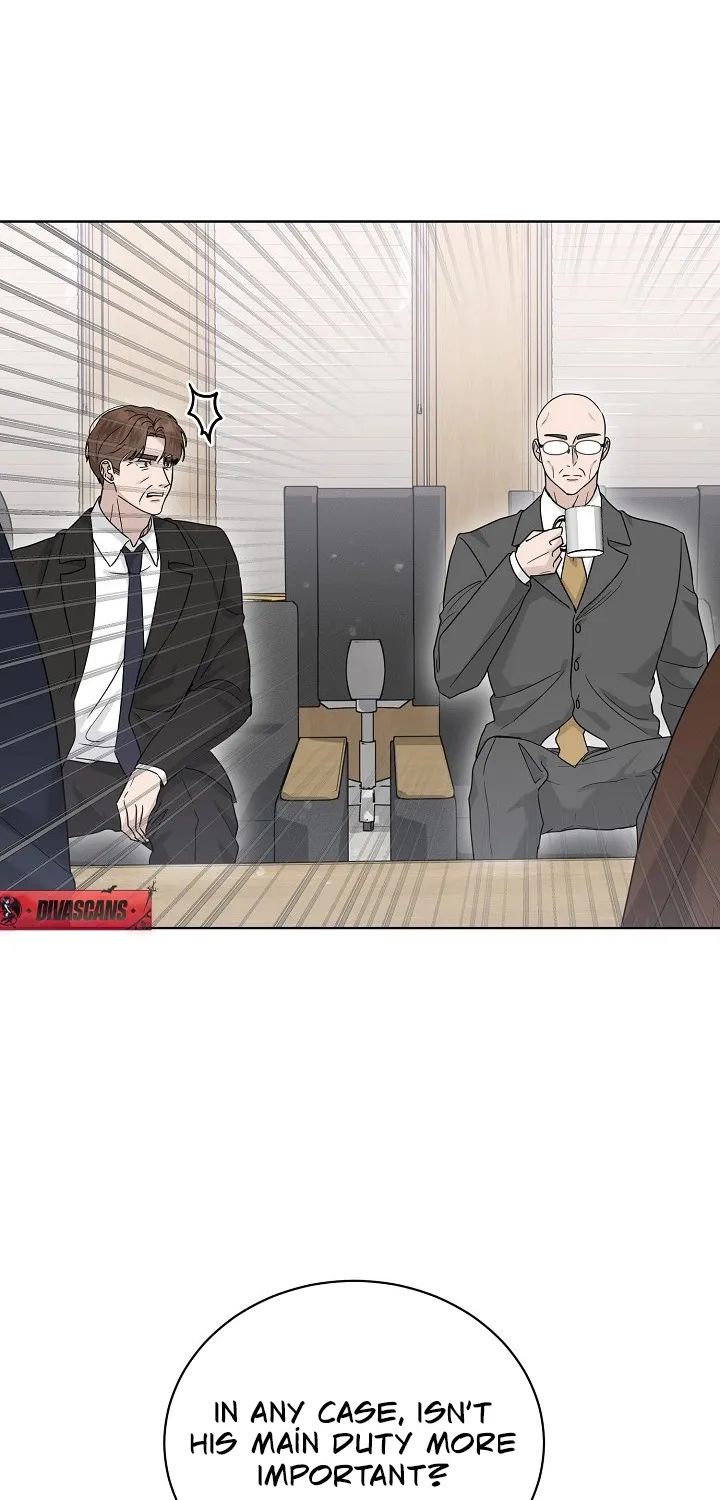 Read Ruthless Temptation chapter 20 image 5 on Lezhin