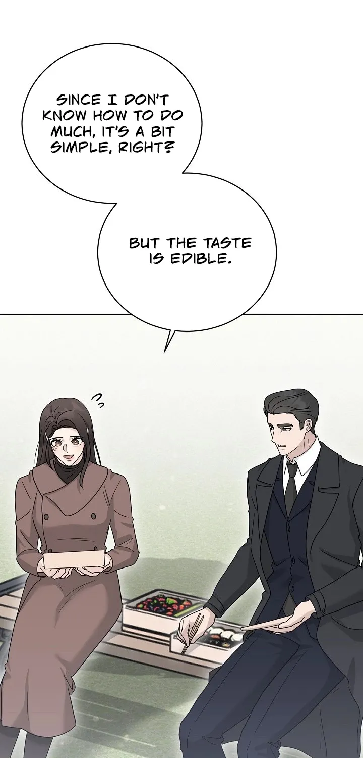Read Ruthless Temptation chapter 20 image 60 on Lezhin