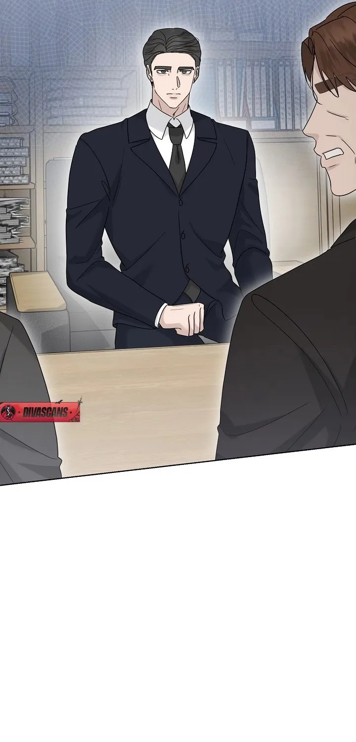 Read Ruthless Temptation chapter 20 image 9 on Lezhin