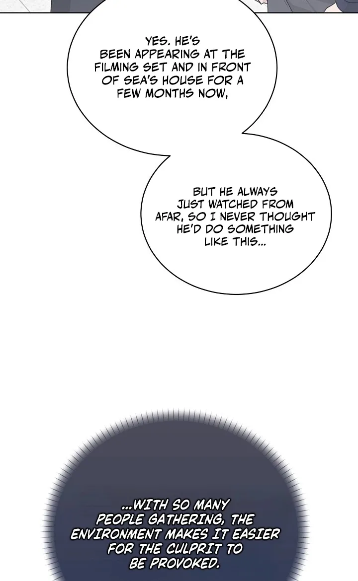 Read Ruthless Temptation chapter 21 image 18 on Lezhin