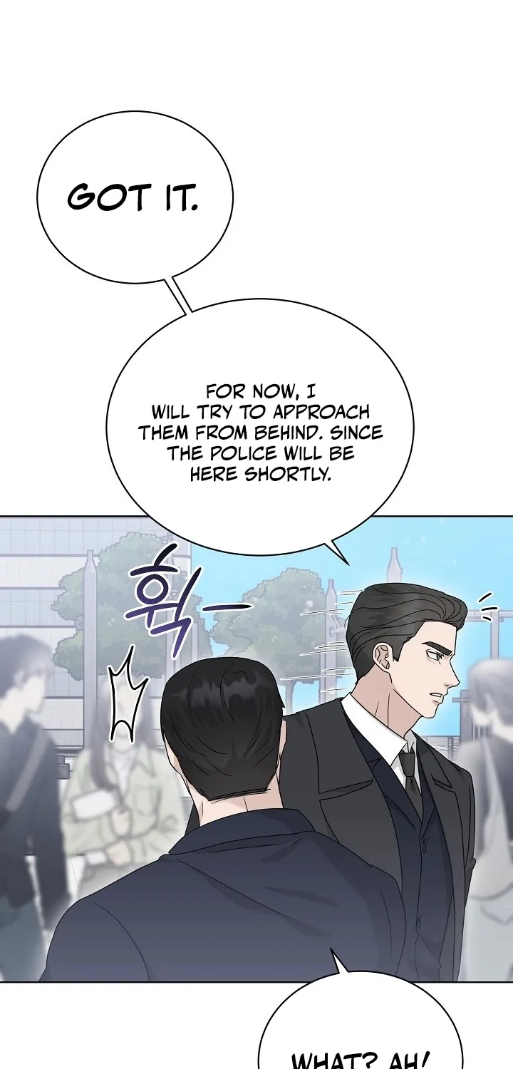 Read Ruthless Temptation chapter 21 image 20 on Lezhin