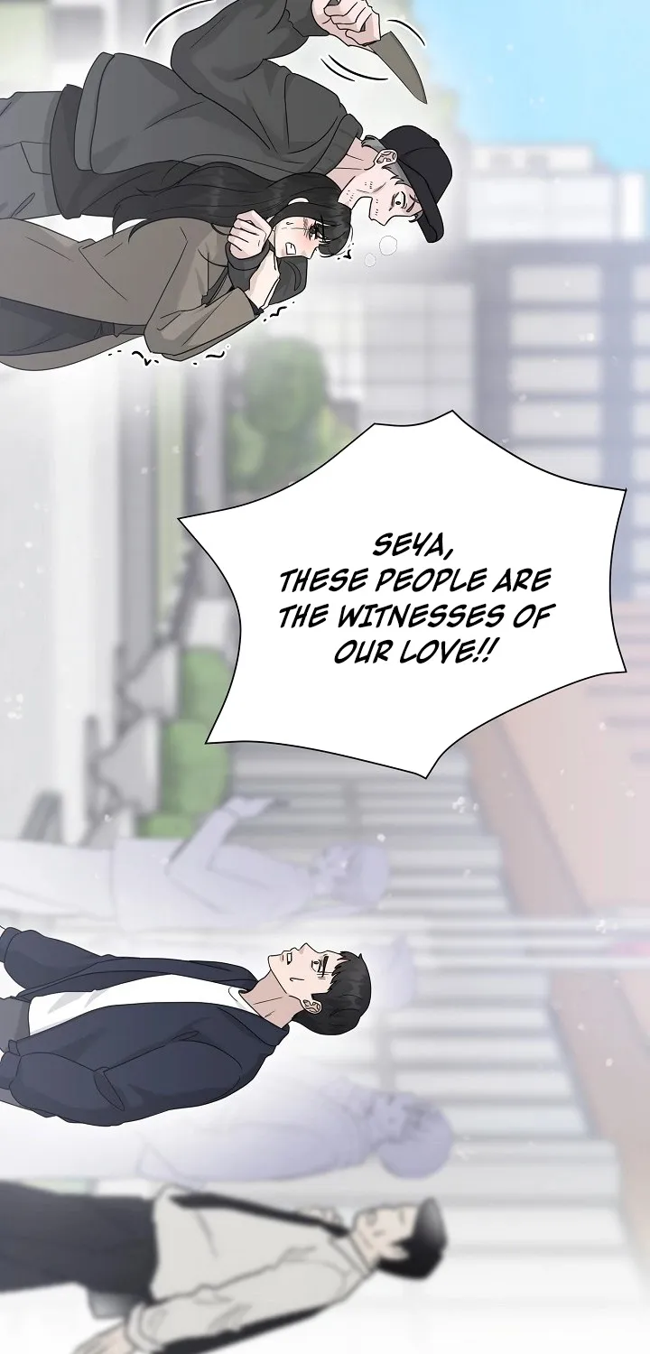 Read Ruthless Temptation chapter 21 image 27 on Lezhin