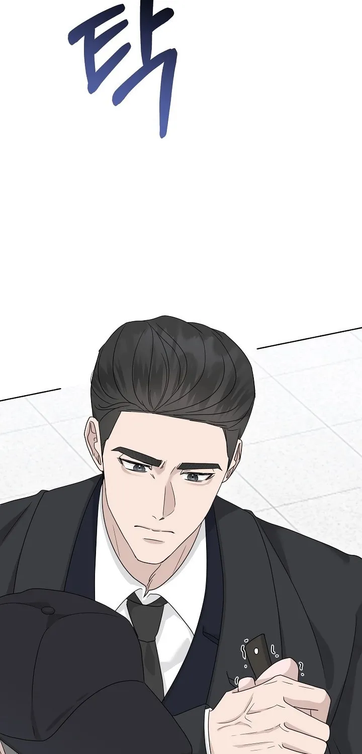 Read Ruthless Temptation chapter 21 image 30 on Lezhin