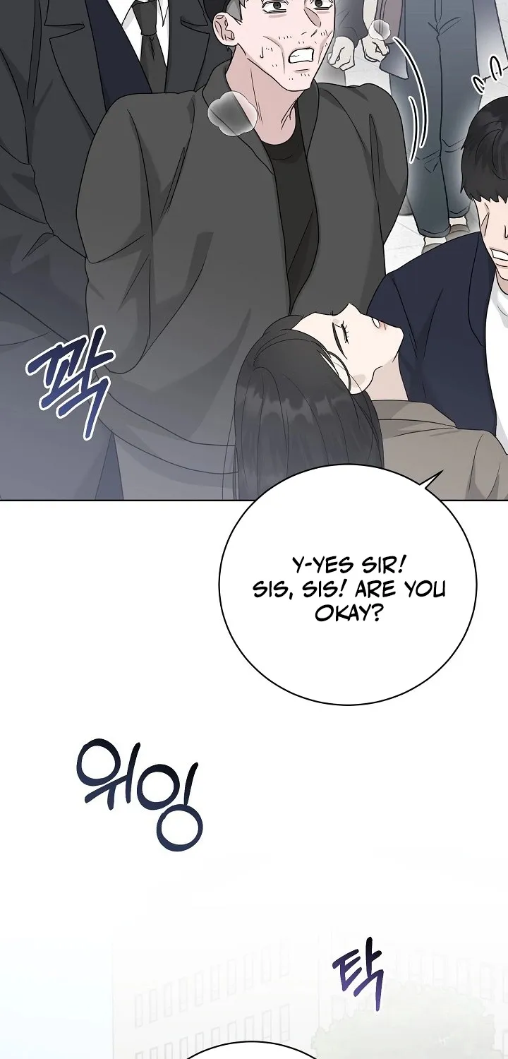 Read Ruthless Temptation chapter 21 image 35 on Lezhin