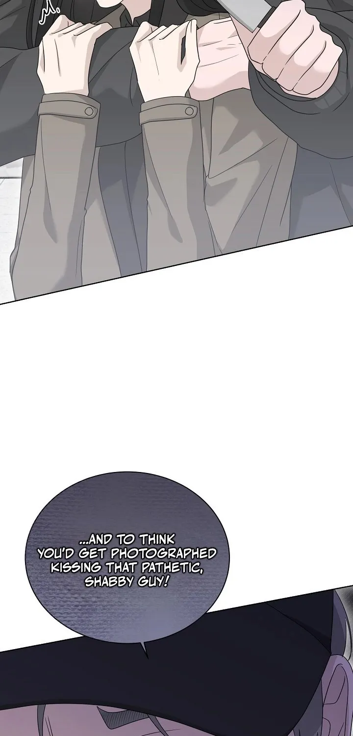 Read Ruthless Temptation chapter 21 image 4 on Lezhin
