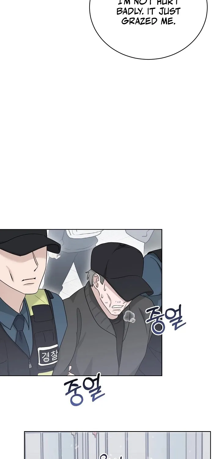 Read Ruthless Temptation chapter 21 image 41 on Lezhin