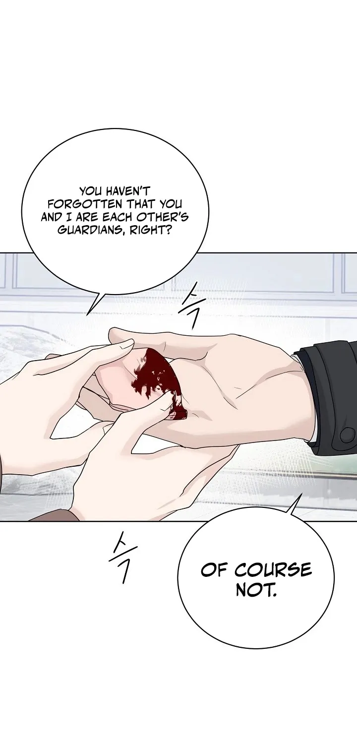 Read Ruthless Temptation chapter 21 image 43 on Lezhin