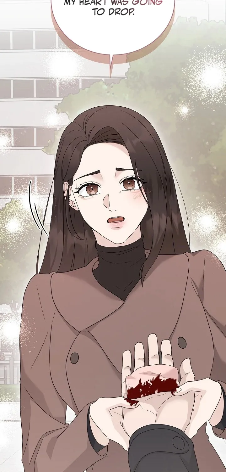 Read Ruthless Temptation chapter 21 image 45 on Lezhin