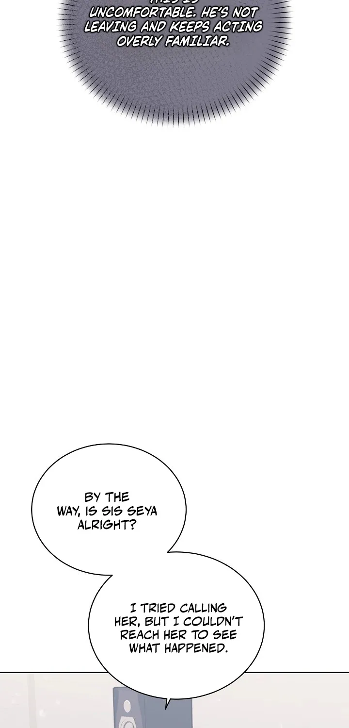 Read Ruthless Temptation chapter 21 image 60 on Lezhin
