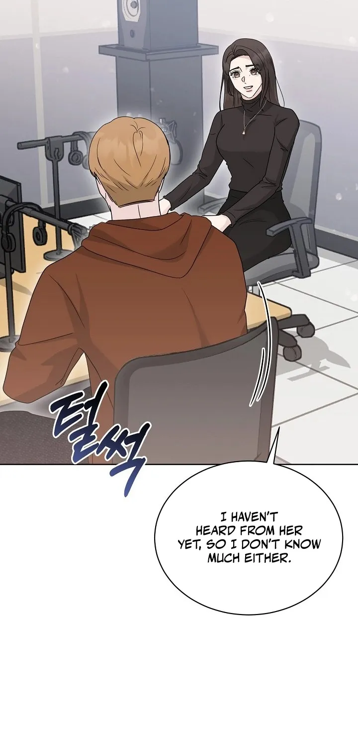 Read Ruthless Temptation chapter 21 image 61 on Lezhin