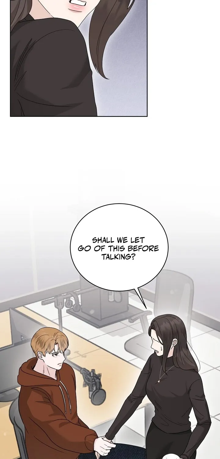 Read Ruthless Temptation chapter 21 image 73 on Lezhin