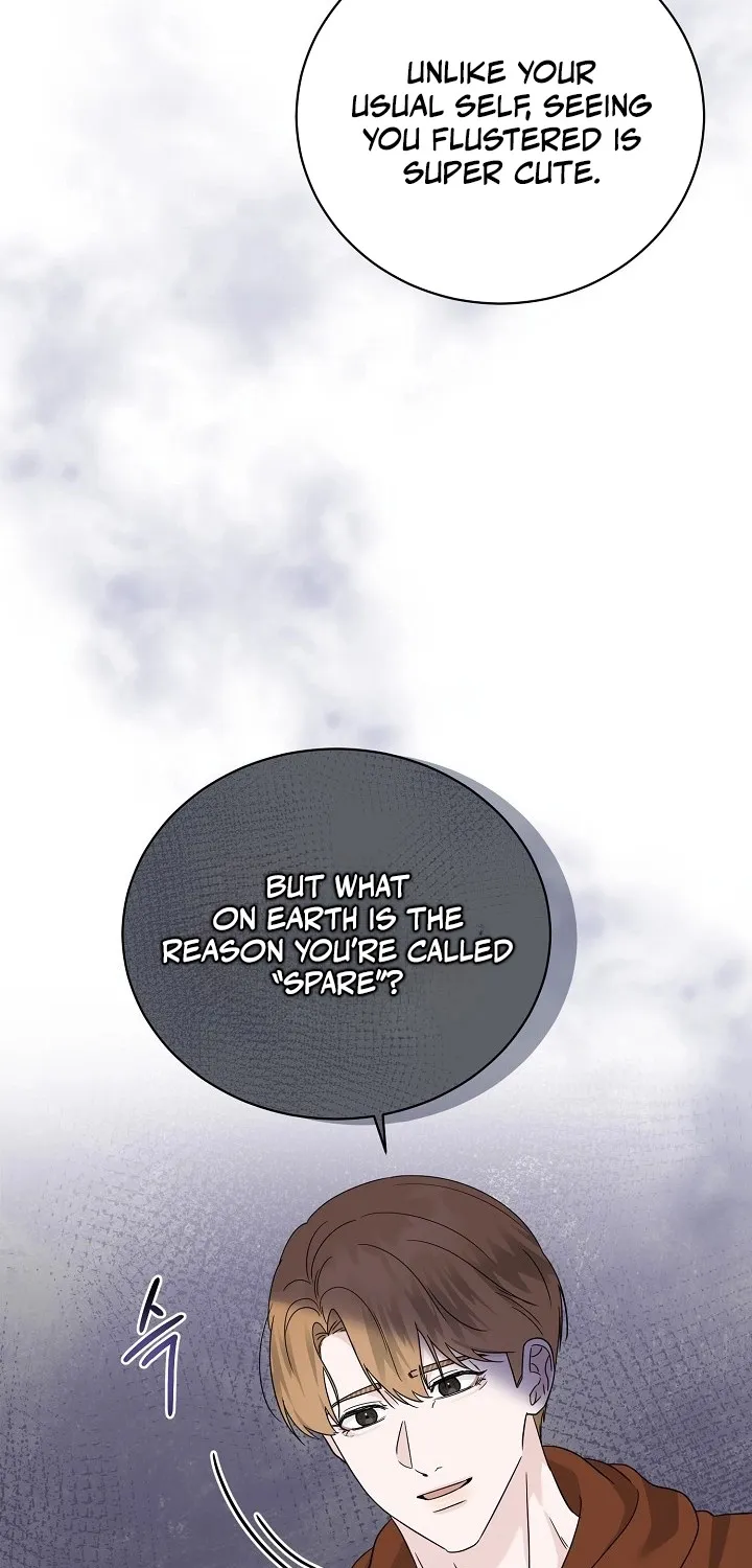 Read Ruthless Temptation chapter 21 image 82 on Lezhin