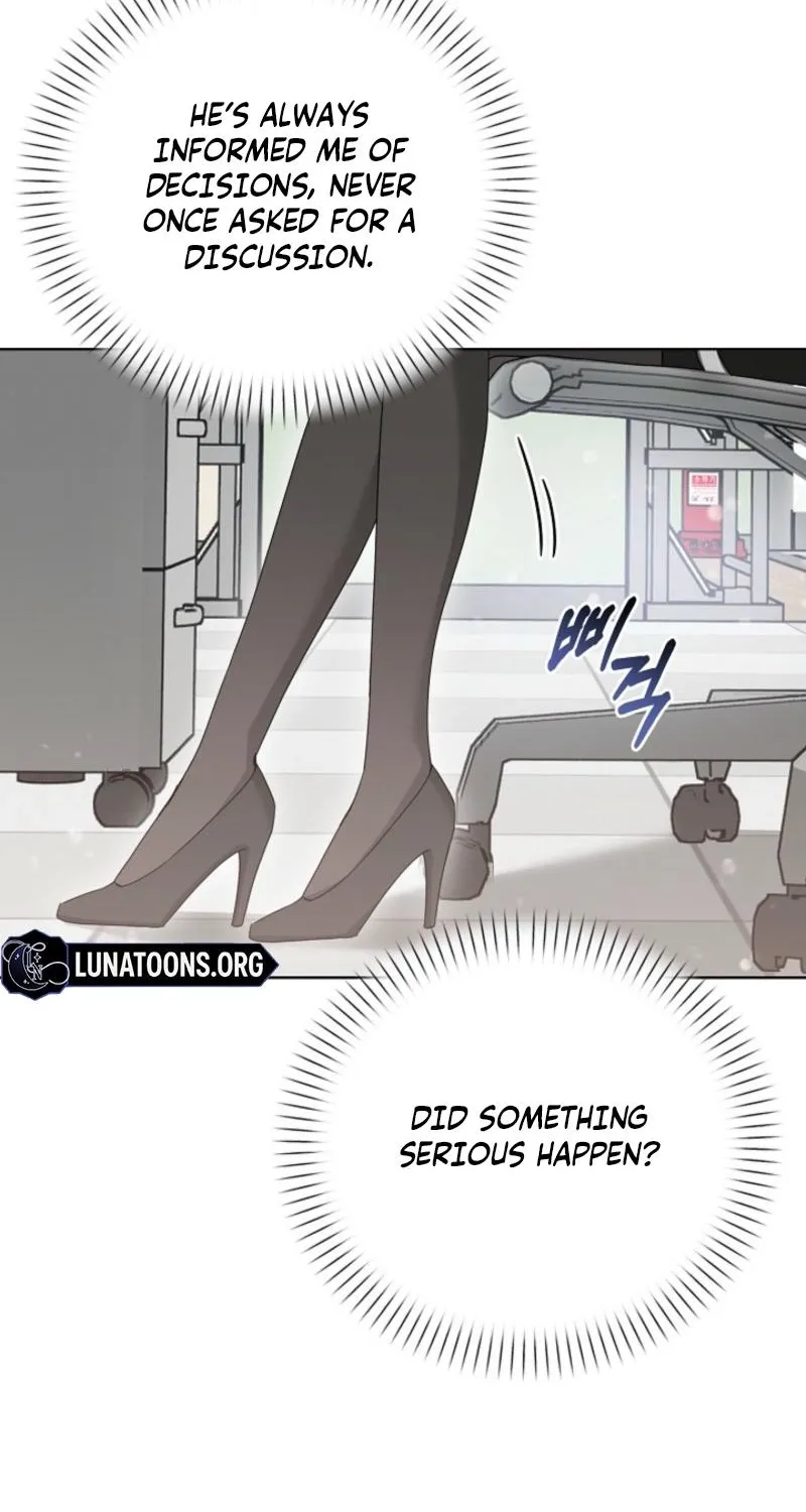 Read Ruthless Temptation chapter 22 image 106 on Lezhin