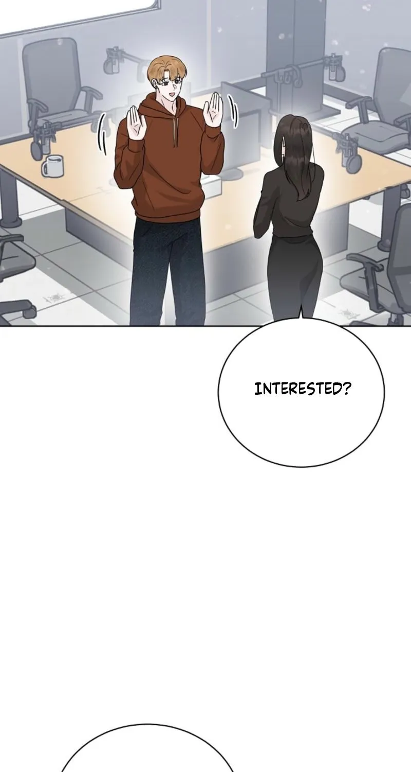 Read Ruthless Temptation chapter 22 image 11 on Lezhin